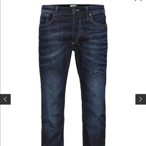 Jack and Jones JJVCClark Original JOS 318/ L32 W32